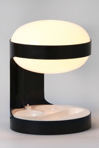 Lampe KD29 de Joe Colombo