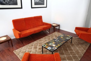 Petit salon orange 2